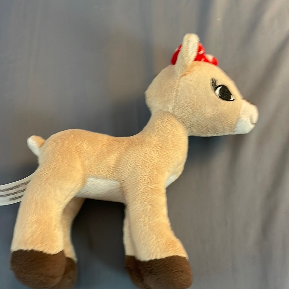 Clarice plush Dan Dee.
